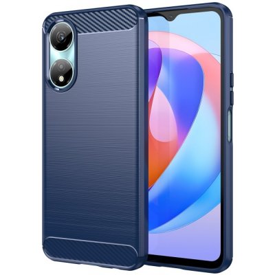 Vsechnonamobil FLEXI TPU Ochranný kryt HONOR X7b modrý 68224 – Zboží Živě