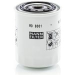 Filtr, pracovní hydraulika MANN-FILTER WD 8001 | Zboží Auto