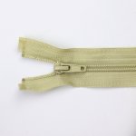Pro Háčkování Spirálov_ zip d_liteln_ 50 cm sv_tle bé_ov_ – Hledejceny.cz