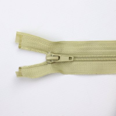 Pro Háčkování Spirálov_ zip d_liteln_ 50 cm sv_tle bé_ov_ – Hledejceny.cz