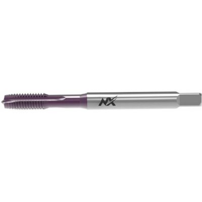 Strojový závitník 1720NX, povlakovaný DIN 371 B, typ UNI, M2, HSSE PM, 6HX, HL | Narez Ždánice (042036046020000) – Hledejceny.cz