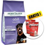 Arden Grange Adult Large Breed Chicken 12 kg – Hledejceny.cz