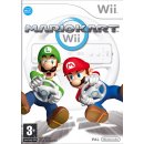 Hra pro Nintendo Wii Mario Kart