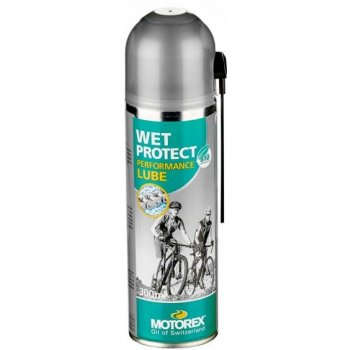 Motorex Wet Protect 300 ml