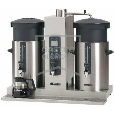 Animo Výrobník filtrované kávy čaje CB 2 x 10W – Zbozi.Blesk.cz