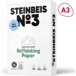 Steinbeis Pure A3 80 g/m2, 500 listů – Zboží Živě