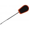 Výroba nástrahy Giants Fishing Jehla Leadcore Spicing Needle Orange/Black