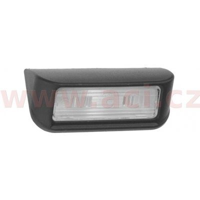 -08 osvětlení SPZ (2 dveře) ACI 0943920 – Hledejceny.cz