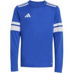 adidas dětský dres Squadra 25 dlouhý rukáv – Hledejceny.cz