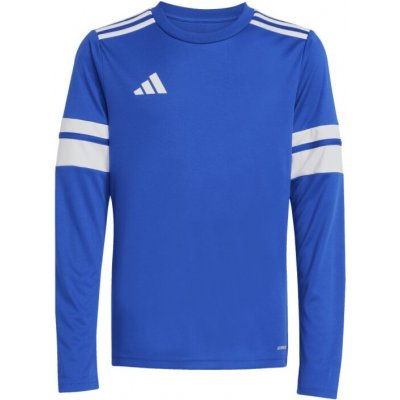 adidas dětský dres Squadra 25 dlouhý rukáv – Hledejceny.cz