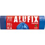 Alufix Premium stahovací 35 l 20µm 15ks – Hledejceny.cz