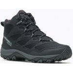Merrell West Rim Sport Mid GTX black – Zboží Dáma