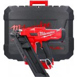 Milwaukee M18 FFN-0C 4933471406 – Hledejceny.cz