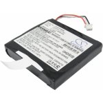 Cameron Sino CS-BTP300SL 3.7V Li-ion 2000mAh černá - neoriginální – Zboží Živě