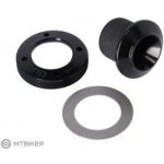 SRAM CRANK ARM BOLT KIT SELF-EXTRACTING M18/M30 DUB BLACK STEALTH – Zboží Dáma