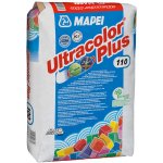 Mapei Ultracolor Plus 22 kg manhattan – Hledejceny.cz