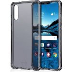 Pouzdro ITSKINS Spectrum Huawei P20, černé – Sleviste.cz
