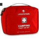 LifeSystems Camping First Aid Kit