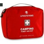LifeSystems Camping First Aid Kit – Zboží Dáma