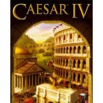 Caesar 4 – Zboží Živě