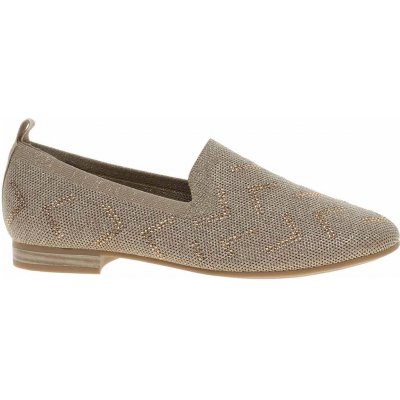 Marco Tozzi 2-24302-44 dune metallic – Zbozi.Blesk.cz