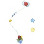 BABY born Interaktivní kouzelný dudlík 43 cm – Zboží Dáma