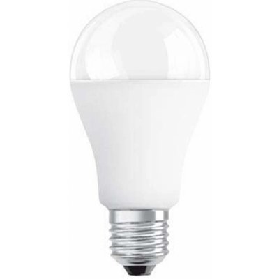 Osram LED žárovka VALUE Classic 10,5 W A75 teplá bílá – Zboží Mobilmania