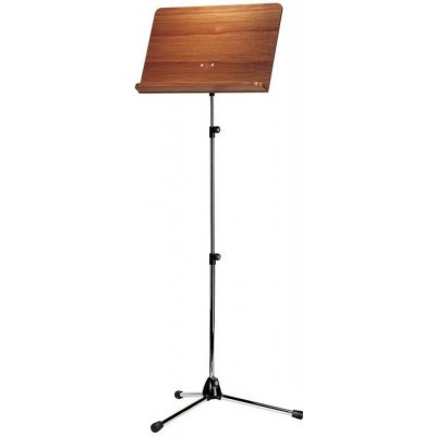 König & Meyer 118/4 ořech – Sleviste.cz