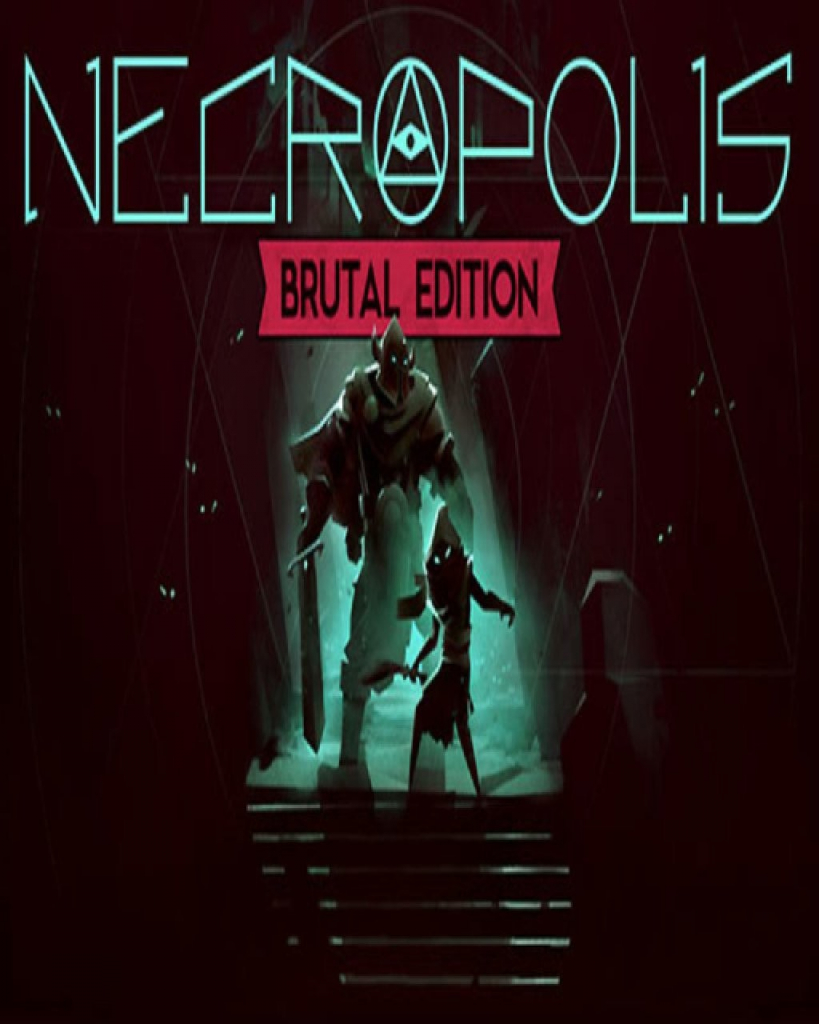 Necropolis (Brutal Edition)