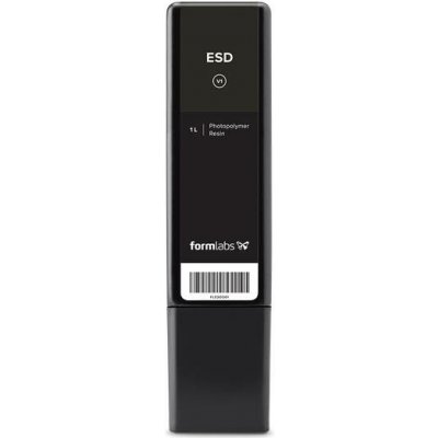 Formlabs Specialty Resins ESD Resin 1 l – Hledejceny.cz