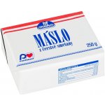 Milko Máslo 82% 250 g – Zbozi.Blesk.cz