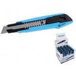 XTLINE Nůž ulamovací plastový SK4 18 mm XT19128 – Hledejceny.cz