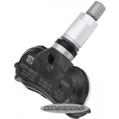 TPMS senzor | OE Pacific PMV-E100 stříbrný | Lexus, Mazda, Subaru, Suzuki, Toyota | 42607-02070 – Hledejceny.cz