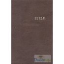 Kniha Bible, Bez deuterokanonických knih