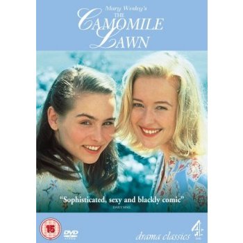The Camomile Lawn DVD