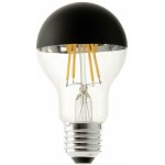 FARO LED žárovka A60 dekorativní černá E27 4W 2700K – Hledejceny.cz