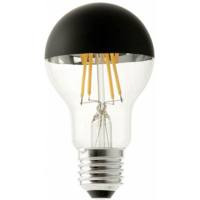 FARO LED žárovka A60 dekorativní černá E27 4W 2700K – Hledejceny.cz