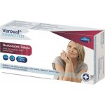 Veroval Domácí test pro zjištění nedostatku železa 1 ks – Hledejceny.cz