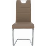 Kondela Abira New cappuccino – Sleviste.cz