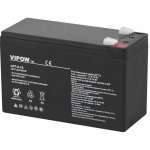 VIPOW BAT0214 12V 7,5Ah – Sleviste.cz