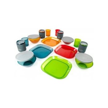 GSI Infinity 4 Person Deluxe Tableset