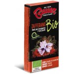 Bauer Bezlepkový BIO Zeleninový bujón s šafránem kostky 60 g – Hledejceny.cz