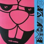 Bodysync: Radio Active LP – Hledejceny.cz