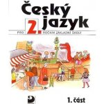 ČJ 2.roč. 1.část Konopková Ludmila – Hledejceny.cz