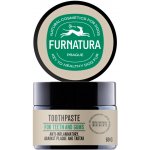 Furnatura Přírodní zubní pasta 60 g – Zboží Mobilmania