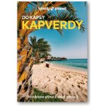 Kapverdy do kapsy - Lonely Planet – Zboží Dáma
