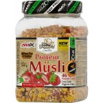 Amix Nutrition Protein Müsli čokoláda kokos 500 g – Hledejceny.cz