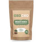 CBDčko Dračí krev 20 g – Hledejceny.cz