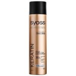 Syoss lak na vlasy Keratin fixace 4 300 ml – Zboží Dáma