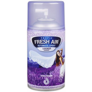 Fresh Air náplň Lavender 260 ml